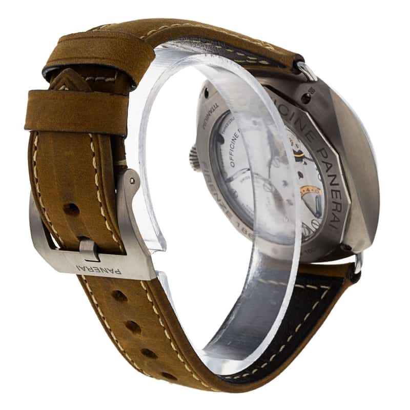 Panerai Radiomir 8 days PAM00346